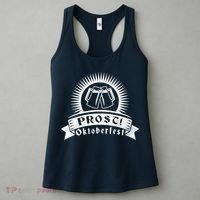 Oktoberfest Prost! Women's Tank Top thumb 3