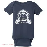 Oktoberfest Prost! Baby Bodysuit thumb 0