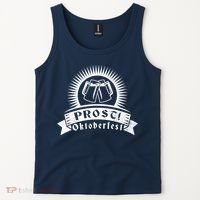 Oktoberfest Prost! Tank Top thumb 2