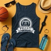 Oktoberfest Prost! Tank Top thumb 4