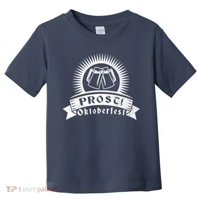 Oktoberfest Prost! Toddler T-Shirt