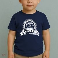 Oktoberfest Prost! Toddler T-Shirt thumb 2