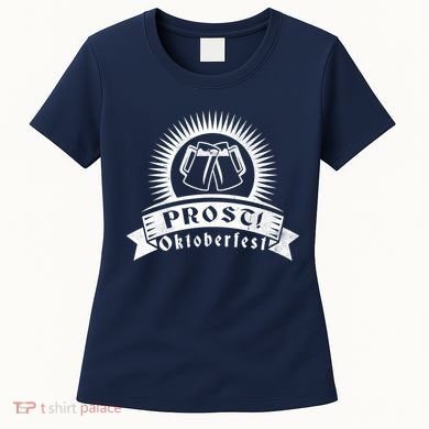 Oktoberfest Prost! Women's T-Shirt