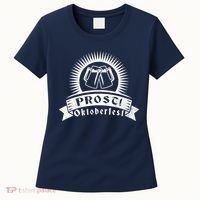 Oktoberfest Prost! Women's T-Shirt thumb 0