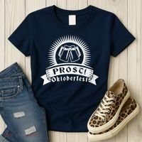 Oktoberfest Prost! Women's T-Shirt thumb 3