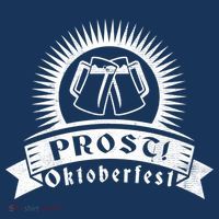 Oktoberfest Prost! Women's T-Shirt thumb 6