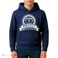 Oktoberfest Prost! Kids Hoodie thumb 4