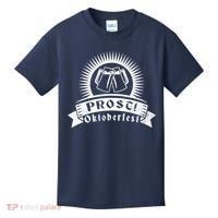 Oktoberfest Prost! Kids T-Shirt thumb 0