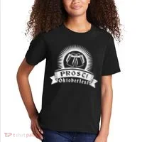 Oktoberfest Prost! Kids T-Shirt thumb 2