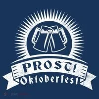 Oktoberfest Prost! Kids T-Shirt thumb 4