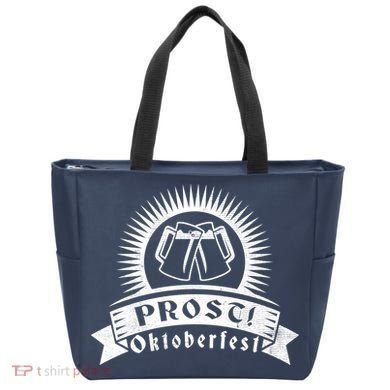 Oktoberfest Prost! Tote Bag