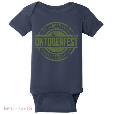Baby Bodysuit