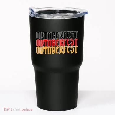 Tumbler