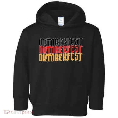 Toddler Hoodie