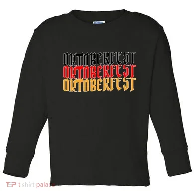 Toddler Long Sleeve
