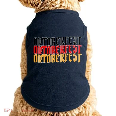 Doggie Tank