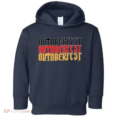 Toddler Hoodie
