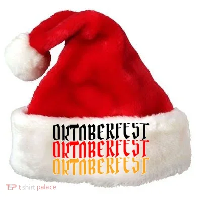 Santa Hat