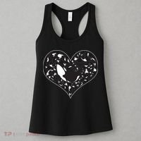Orca Killer Whale Love Women's Tank Top thumb 3