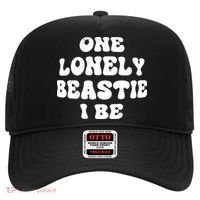 One Lonely Beastie I Be Hip-Hop Hat thumb 0
