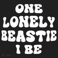 One Lonely Beastie I Be Hip-Hop Hat thumb 2