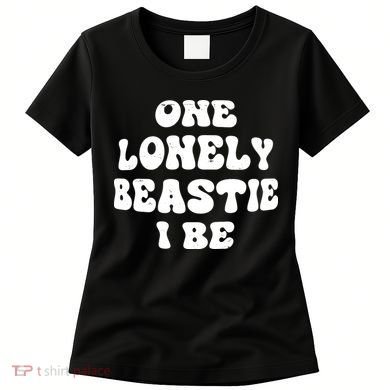 One Lonely Beastie I Be Hip-Hop Women's T-Shirt