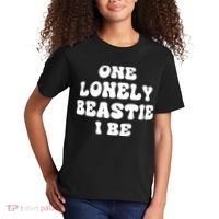One Lonely Beastie I Be Hip-Hop Kids T-Shirt thumb 2