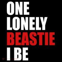 One Lonely Beastie I Be Backpack thumb 2