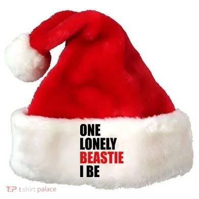 Santa Hat