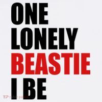 One Lonely Beastie I Be T-Shirt thumb 7