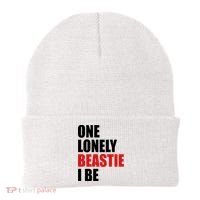 One Lonely Beastie I Be Beanie thumb 0