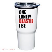 One Lonely Beastie I Be Tumbler thumb 0
