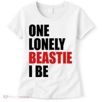One Lonely Beastie I Be Women's T-Shirt thumb 0