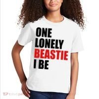 One Lonely Beastie I Be Kids T-Shirt thumb 2