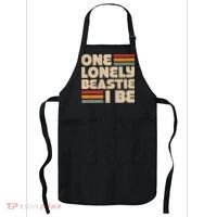 One Lonely Beastie I Be Apron thumb 0