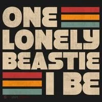 One Lonely Beastie I Be Bucket Hat thumb 4