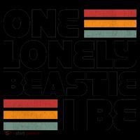One Lonely Beastie I Be Coffee Mug thumb 5