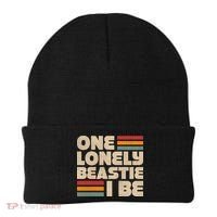 One Lonely Beastie I Be Beanie thumb 0