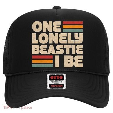 One Lonely Beastie I Be Hat