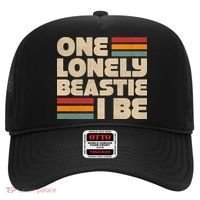 One Lonely Beastie I Be Hat thumb 0