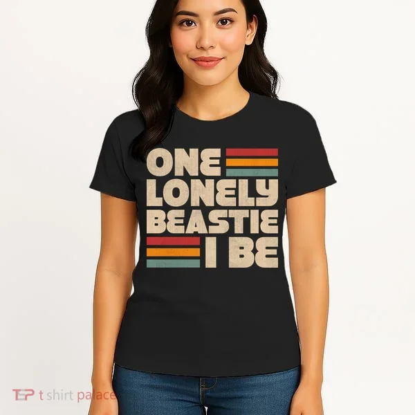 One Lonely Beastie I Be Women's T-Shirt