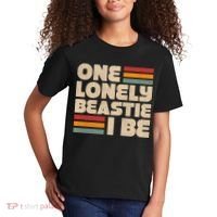 One Lonely Beastie I Be Kids T-Shirt thumb 2