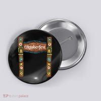 Oktoberfest Lederhosen Costume Cute German Bavarian Button thumb 0