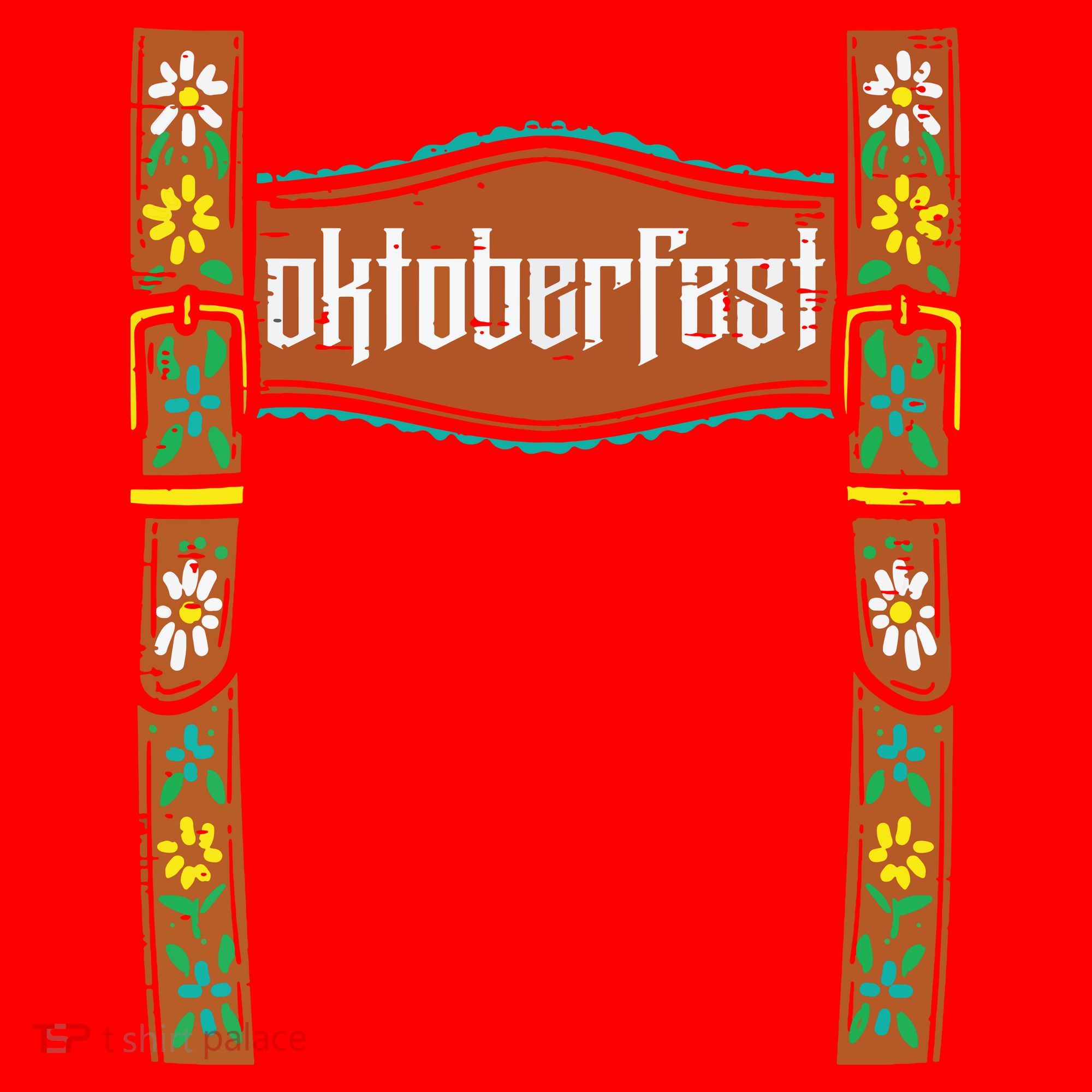 Oktoberfest Lederhosen Costume Cute German Bavarian Santa Hat
