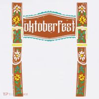 Oktoberfest Lederhosen Costume Cute German Bavarian Women's Hoodie thumb 2