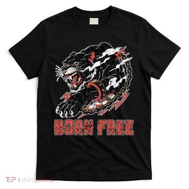 Orange Landscape Cool Graphic S 6xl Graphic T-Shirt