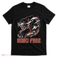 Orange Landscape Cool Graphic S 6xl Graphic T-Shirt thumb 0