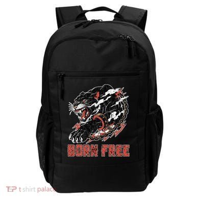 Orange Landscape Cool Graphic S 6xl Graphic Backpack