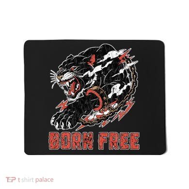 Orange Landscape Cool Graphic S 6xl Graphic Mousepad
