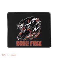 Orange Landscape Cool Graphic S 6xl Graphic Mousepad thumb 0